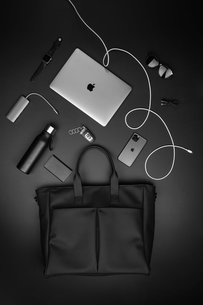 Miniature 7 pour VINGA Sac de bureau hybride Baltimore
