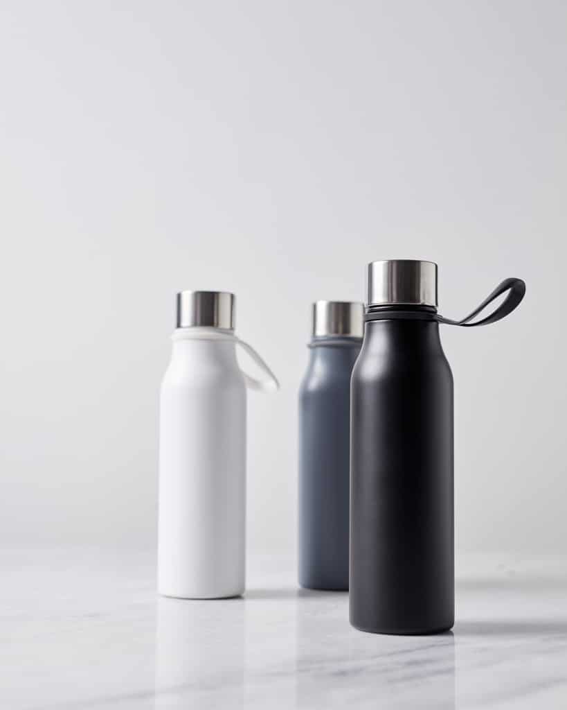 Miniature 15 pour VINGA Bouteille Thermo Lean