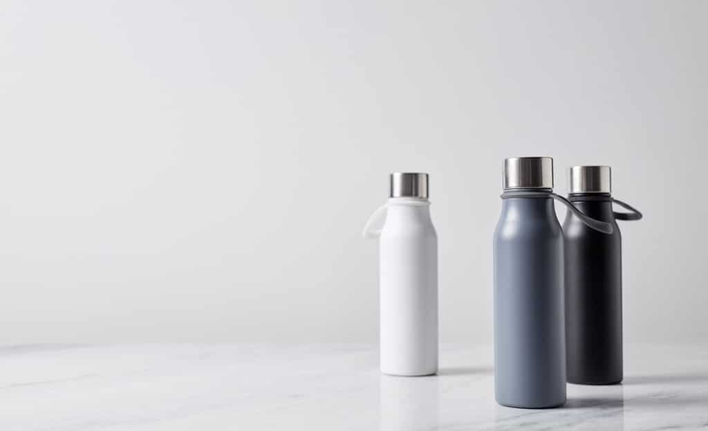 Miniature 16 pour VINGA Bouteille Thermo Lean