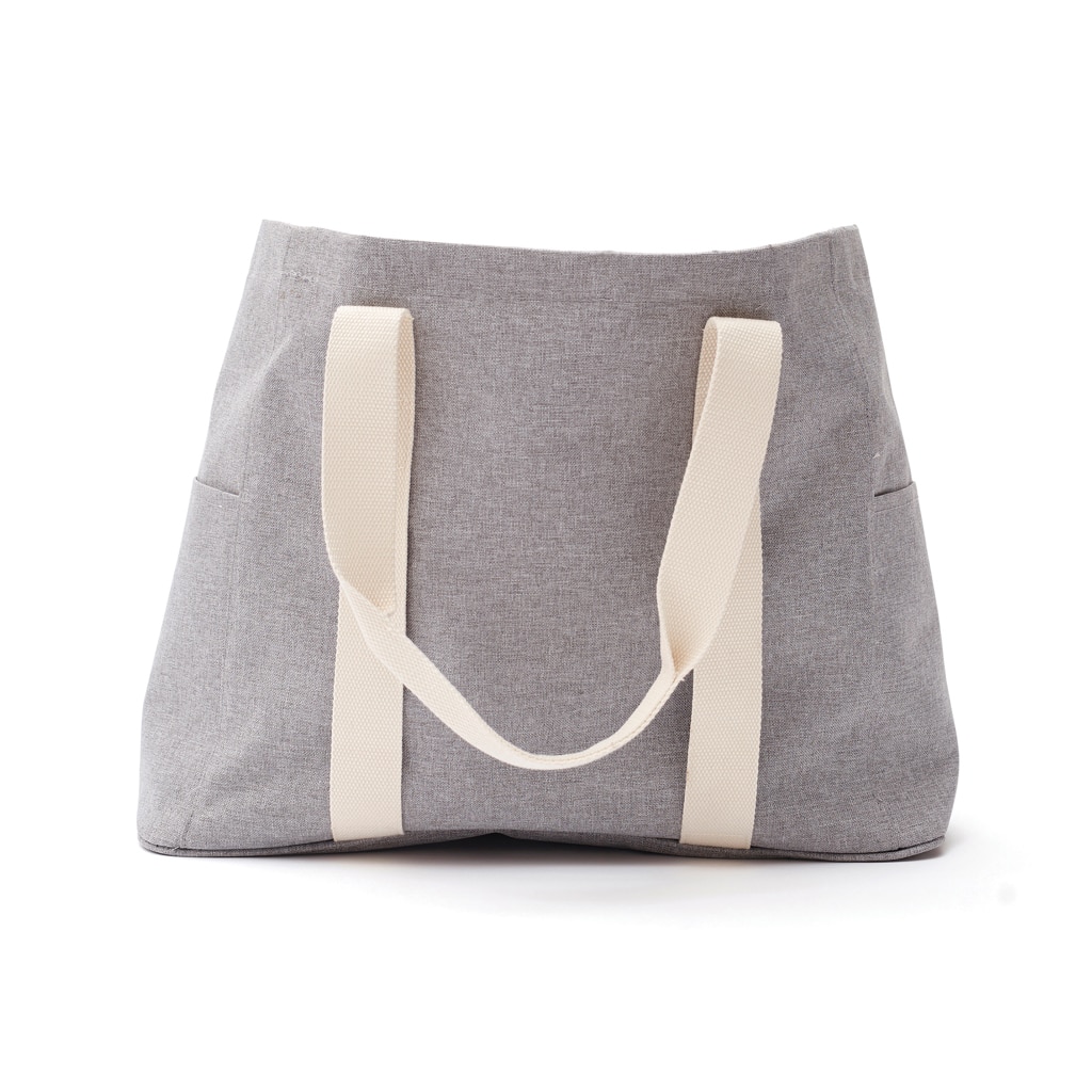 Miniature 3 pour VINGA Sac de plage RPET Sortino