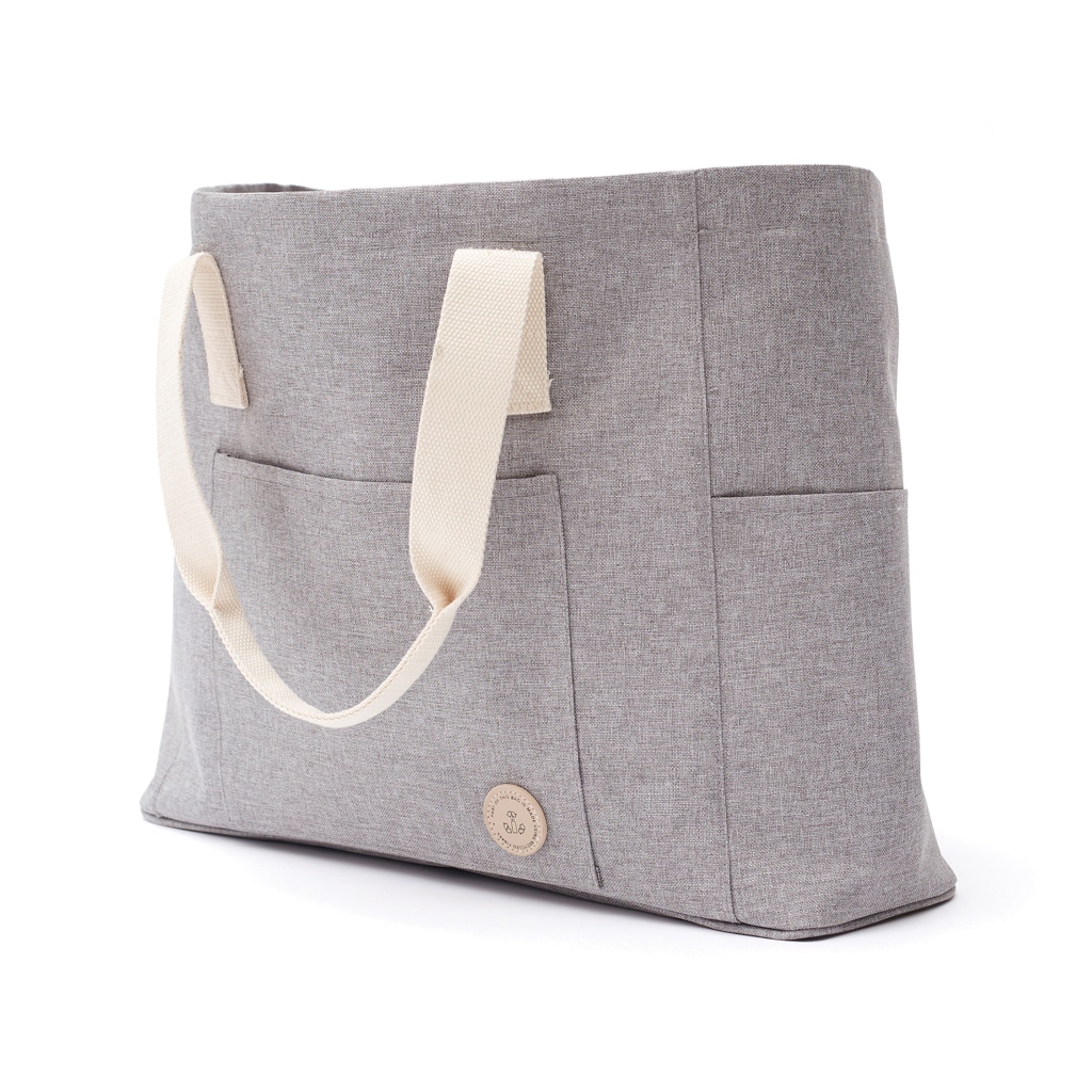 Miniature 4 pour VINGA Sac de plage RPET Sortino