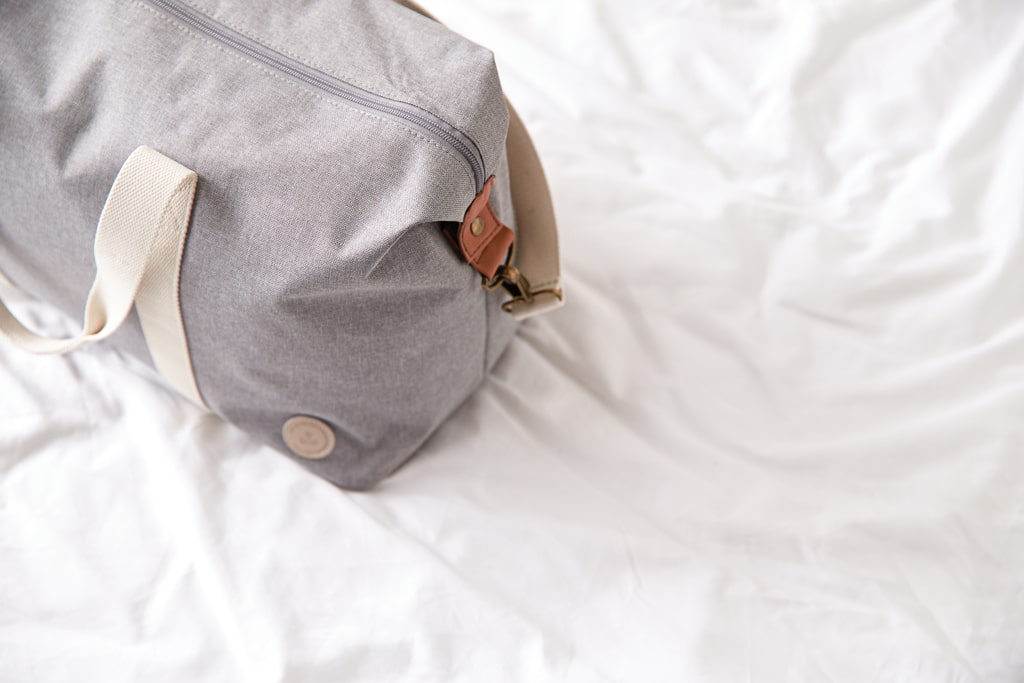 Miniature 7 pour VINGA Sac weekend RPET sortino