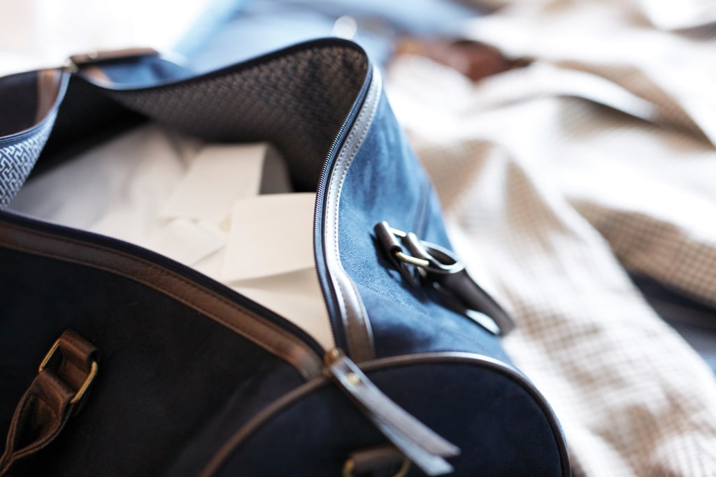 Miniature 13 pour VINGA Sac weekend Hunton