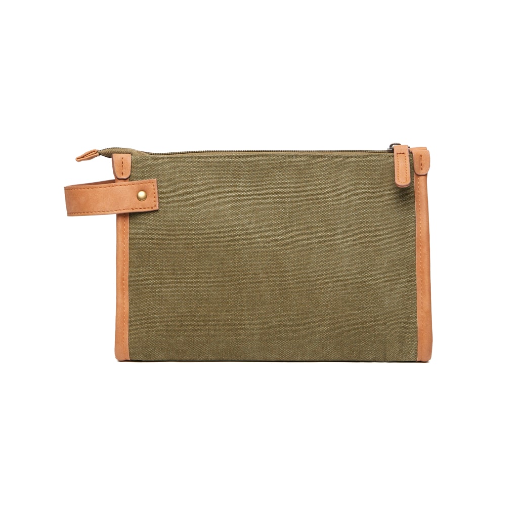 Miniature 2 pour VINGA Trousse de toilette Bosler