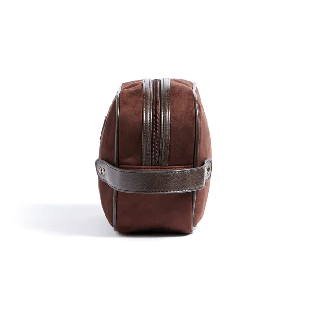 Miniature 4 pour VINGA Sac de lavage Hunton