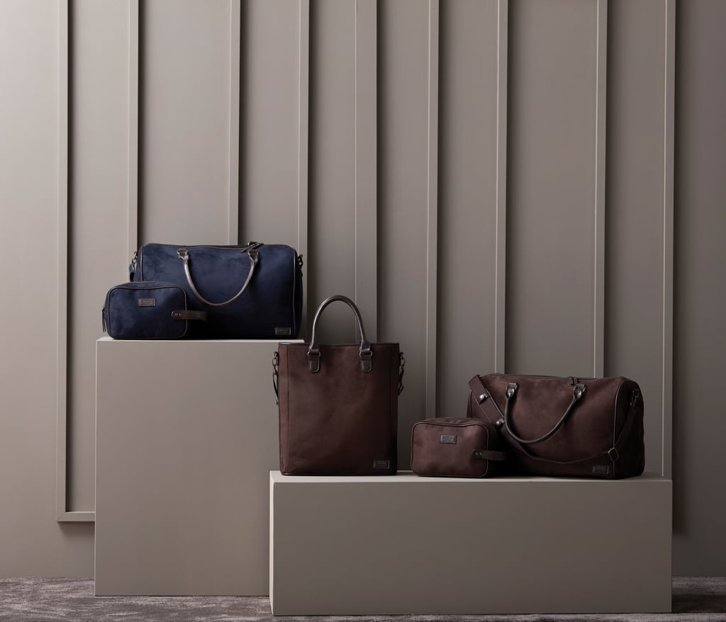Miniature 8 pour VINGA Sac de lavage Hunton
