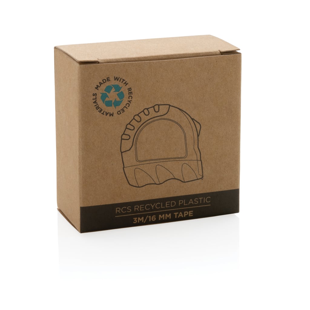 Miniature 11 pour Mètre ruban 3M/16 mm en plastique recyclé RCS