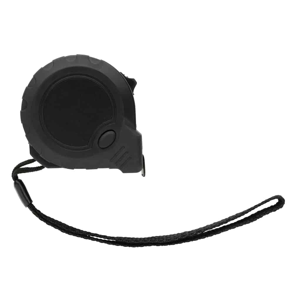 Miniature 6 pour Mètre 3M/16 mm en plastique recyclé RCS avec bouton d'arrêt