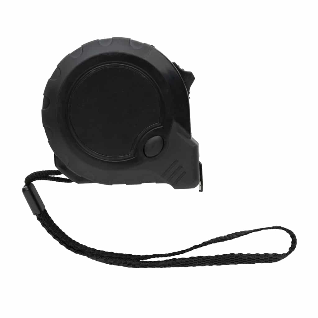 Miniature 6 pour Mètre 5M/19mm en plastique recyclé RCS avec bouton d'arrêt