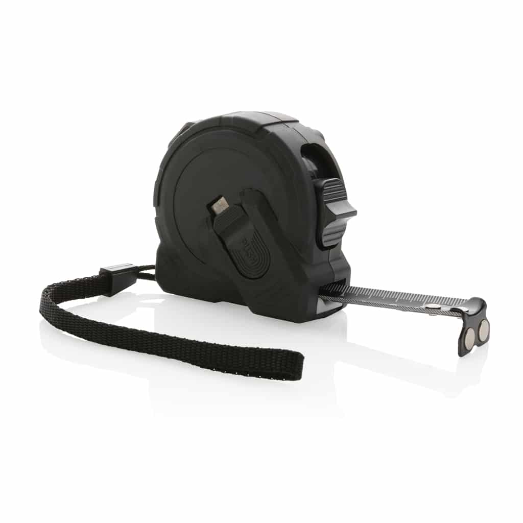Miniature 6 pour Mètre ruban 5M Gear X avec rétraction lente/rapide
