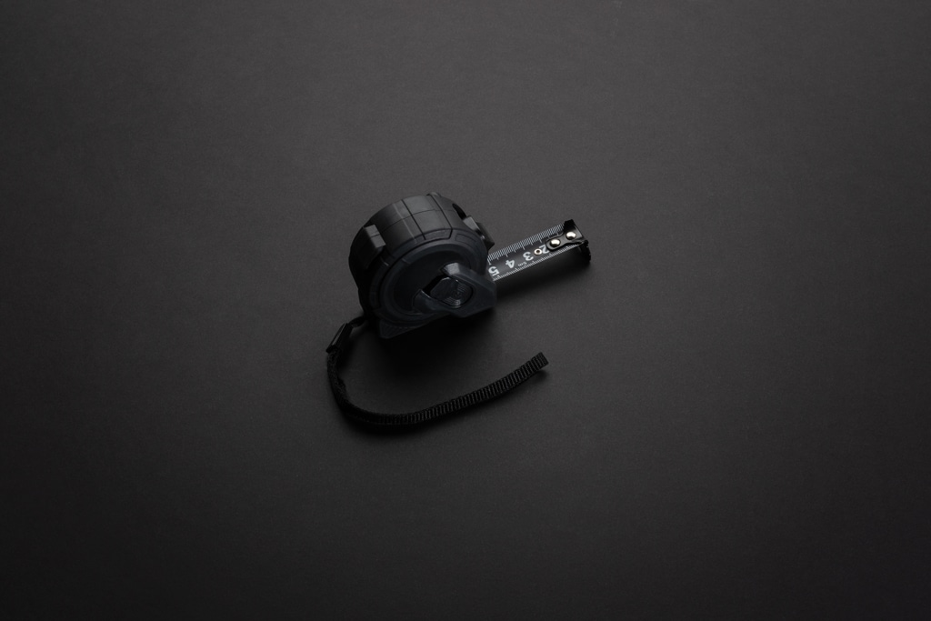 Miniature 8 pour Mètre ruban 5M Gear X avec rétraction lente/rapide