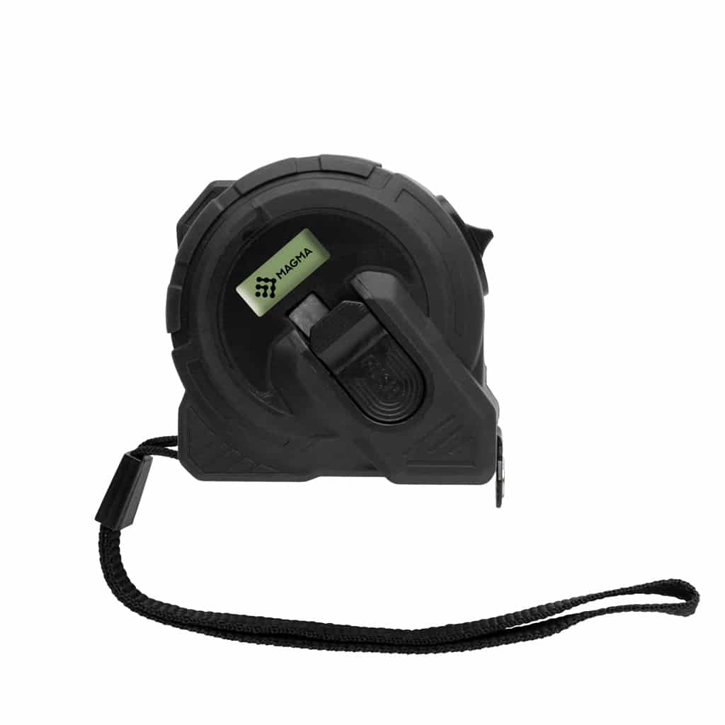 Miniature 10 pour Mètre ruban 5M Gear X avec rétraction lente/rapide