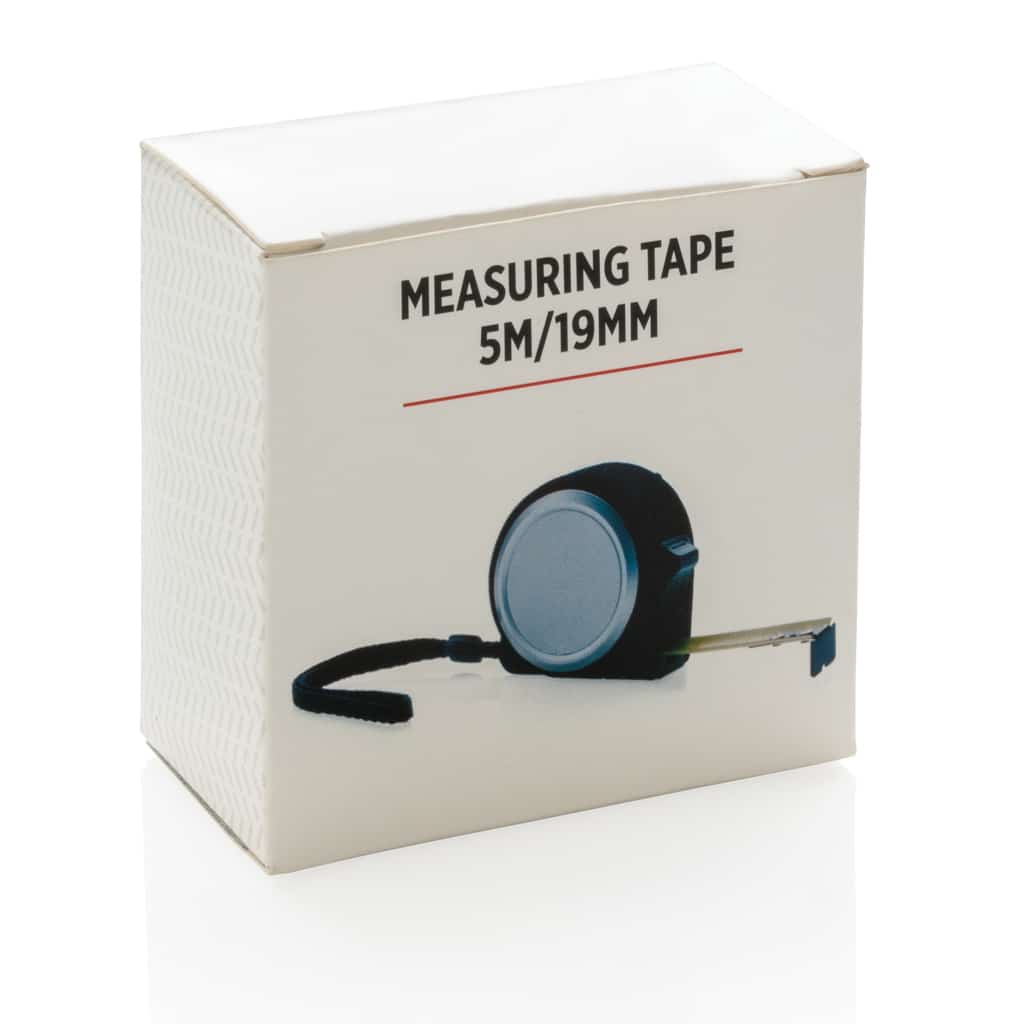 Miniature 8 pour Mètre ruban - 5 m/19 mm