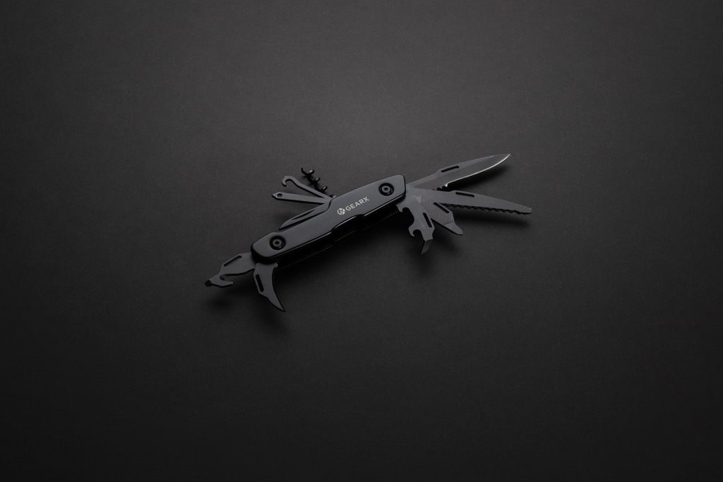 Miniature 10 pour Couteau multifonction Gear X