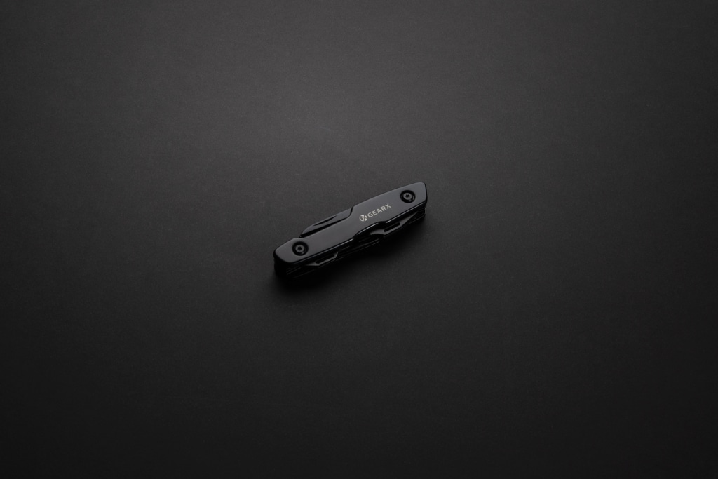 Miniature 11 pour Couteau multifonction Gear X
