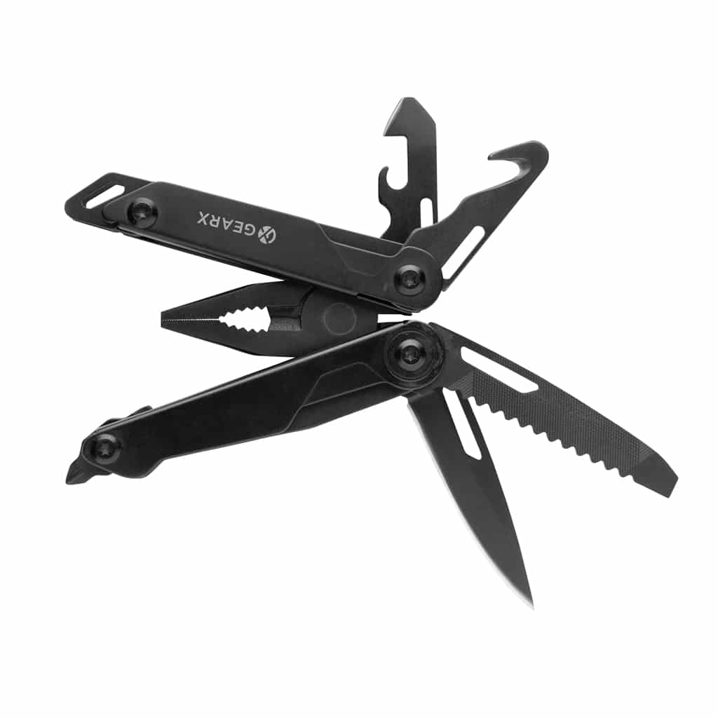 Miniature 12 pour Pince multifonction Gear X