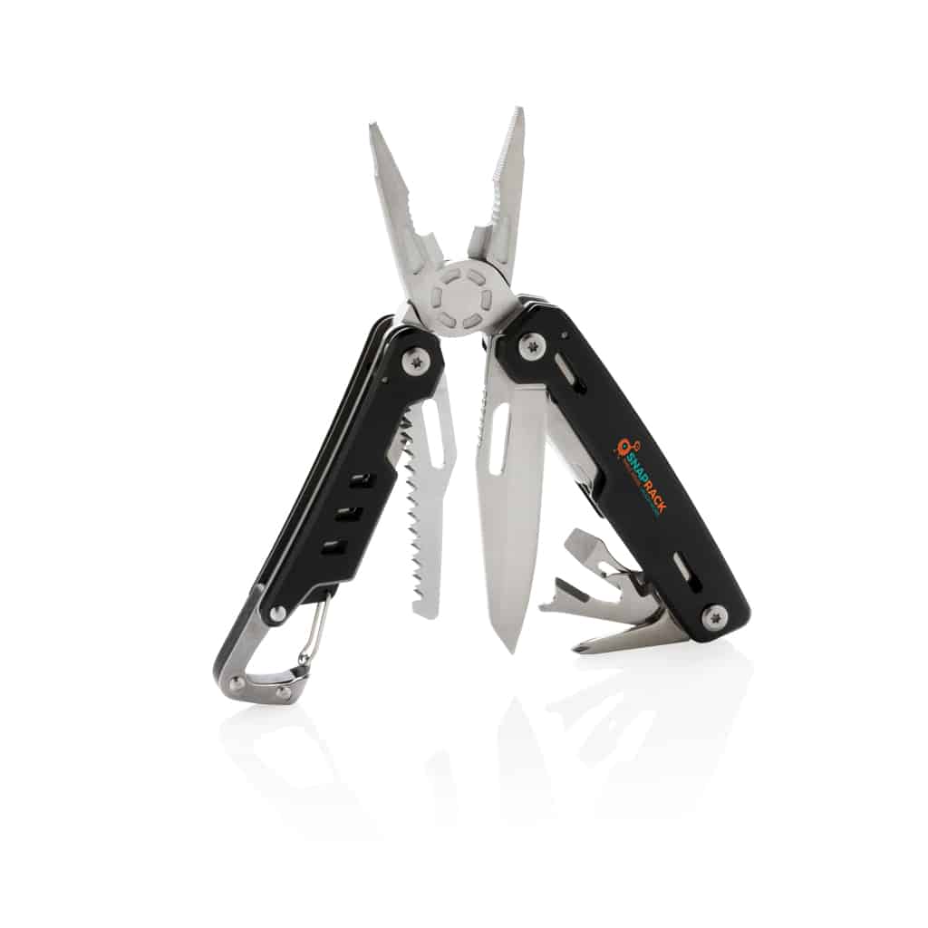 Miniature 7 pour Outil multifonctions avec mousqueton Solid