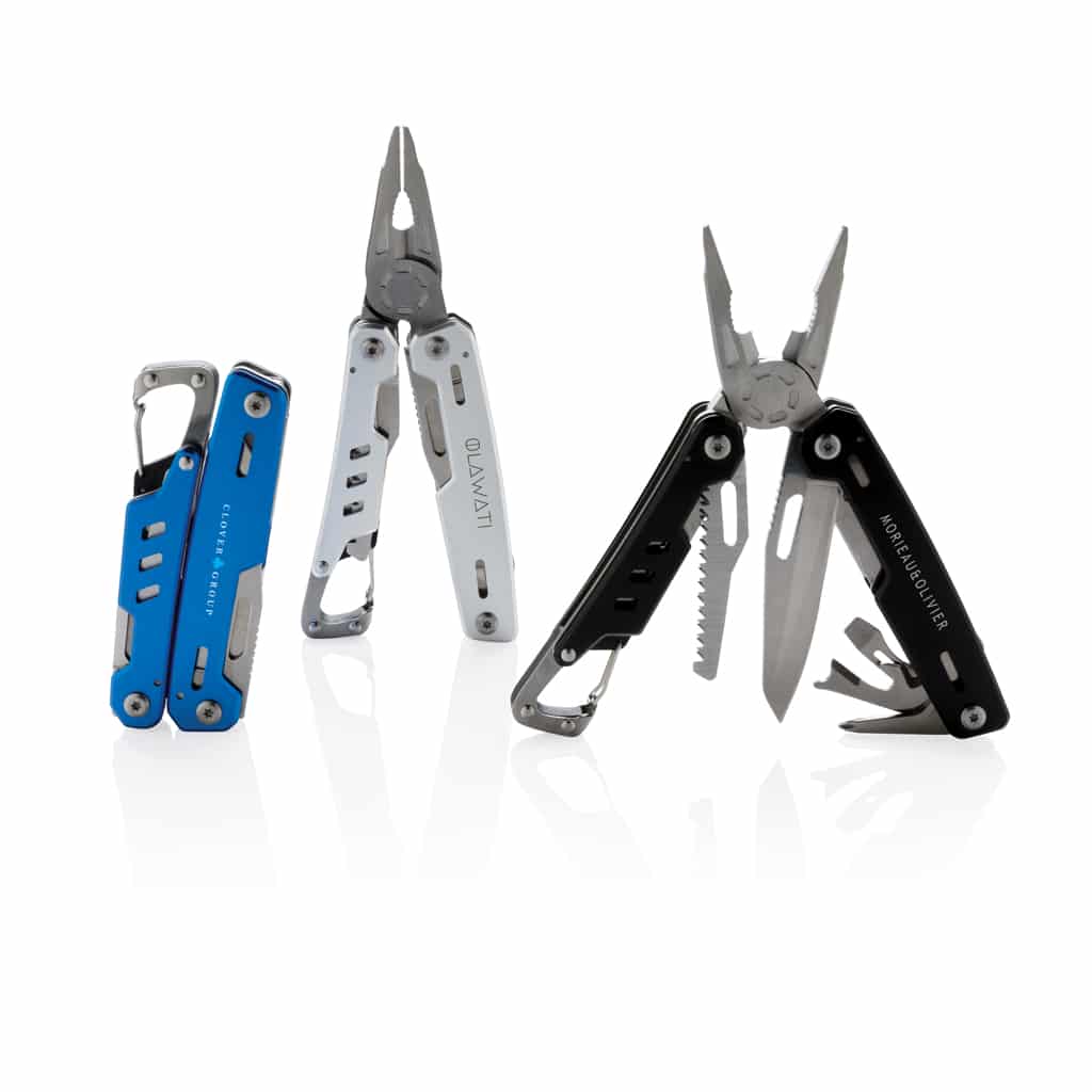 Miniature 8 pour Outil multifonctions avec mousqueton Solid