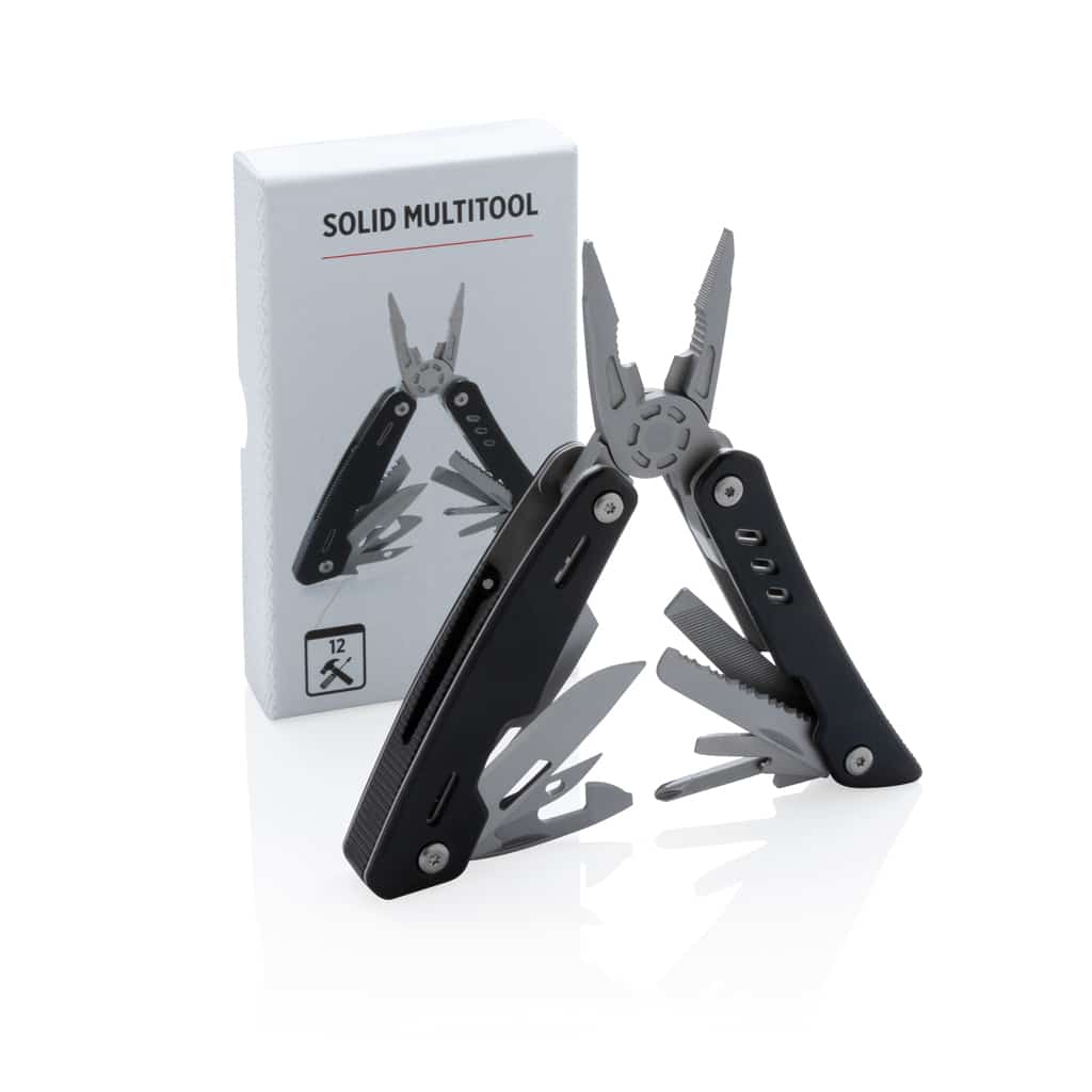 Miniature 4 pour Outil multifonctions Solid