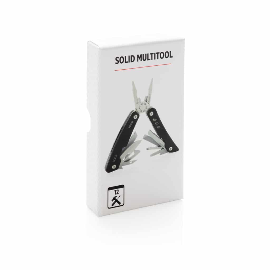 Miniature 11 pour Outil multifonctions Solid