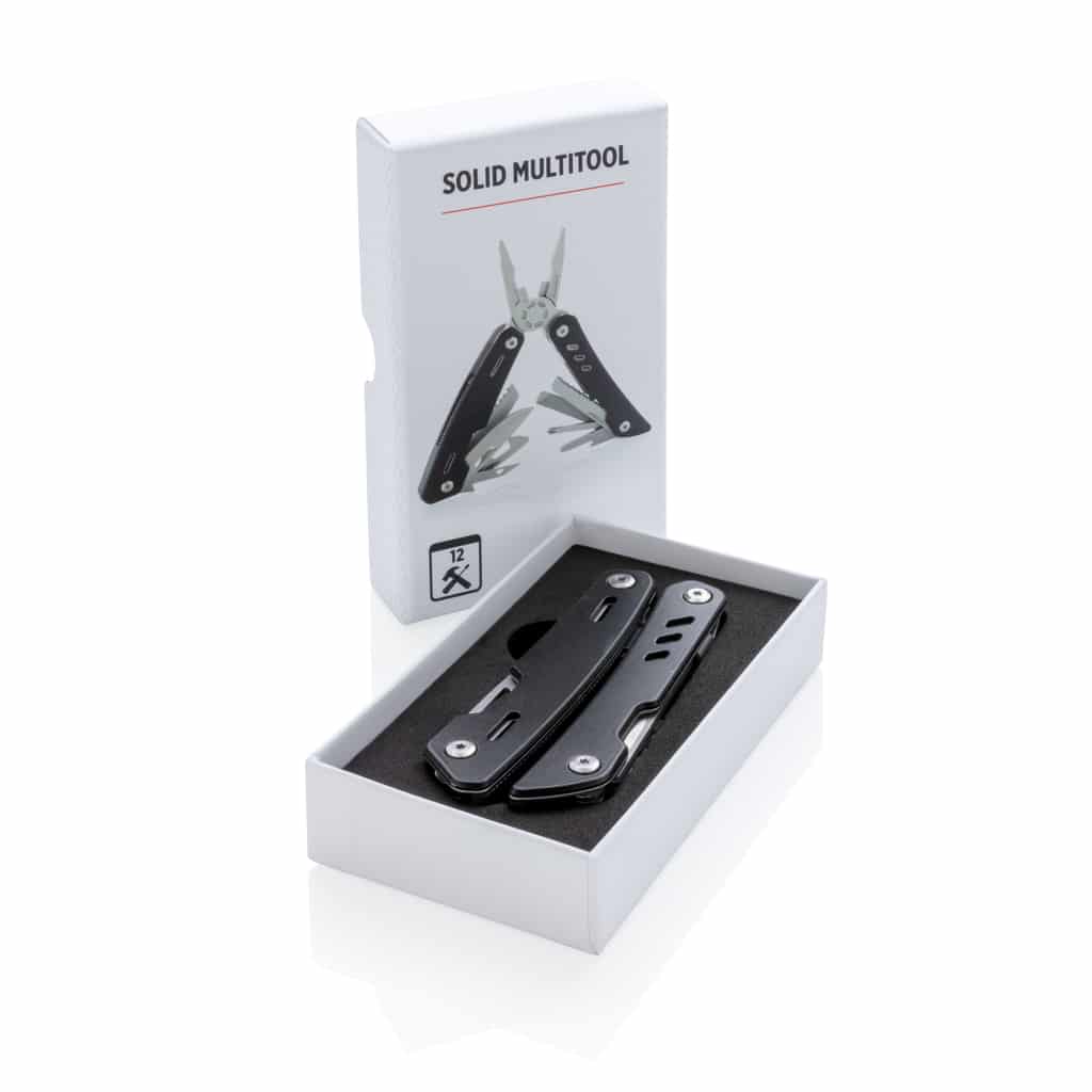 Miniature 12 pour Outil multifonctions Solid