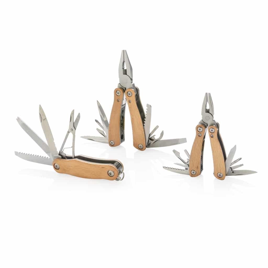 Miniature 8 pour Outil multifonctions Wood