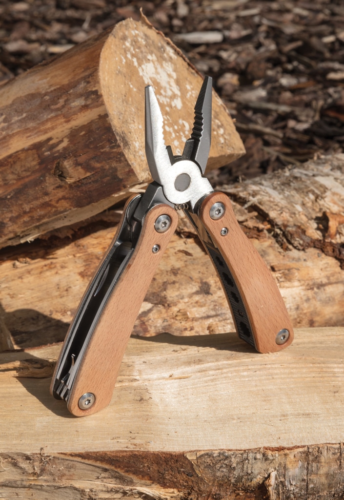 Miniature 5 pour Outil multifonctions Wood