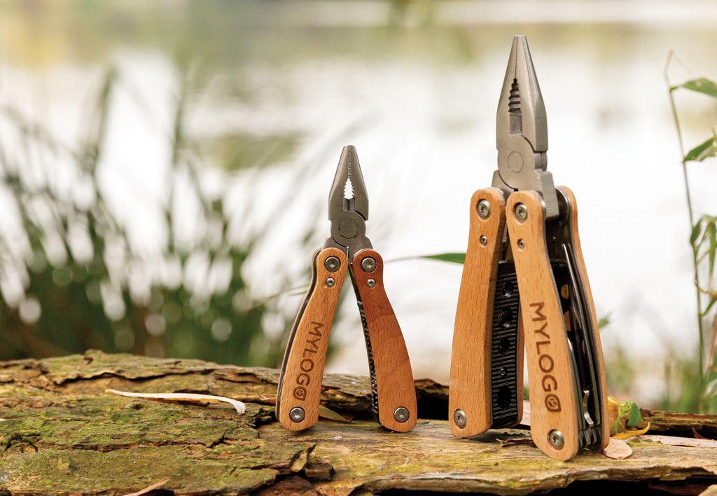 Miniature 12 pour Outil multifonctions Wood