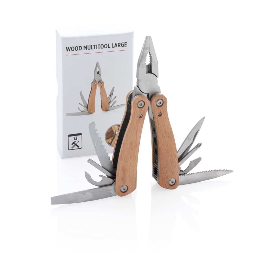 Miniature 15 pour Outil multifonctions Wood