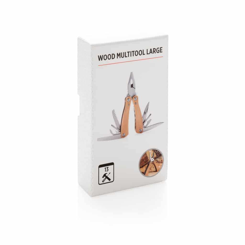 Miniature 16 pour Outil multifonctions Wood