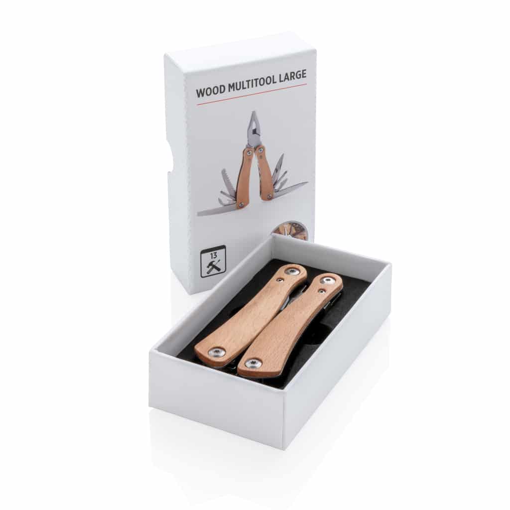 Miniature 4 pour Outil multifonctions Wood