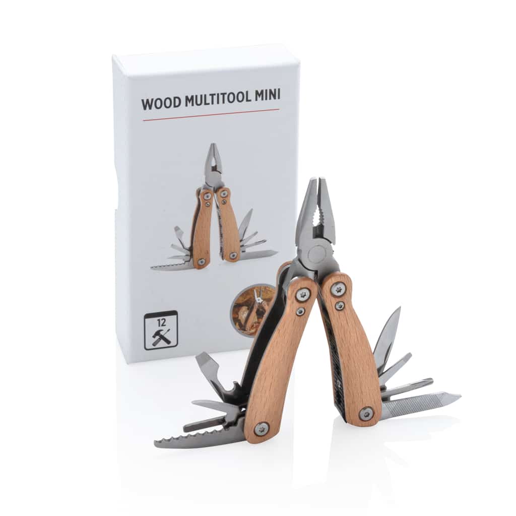 Miniature 4 pour Mini-outil multifonctions Wood