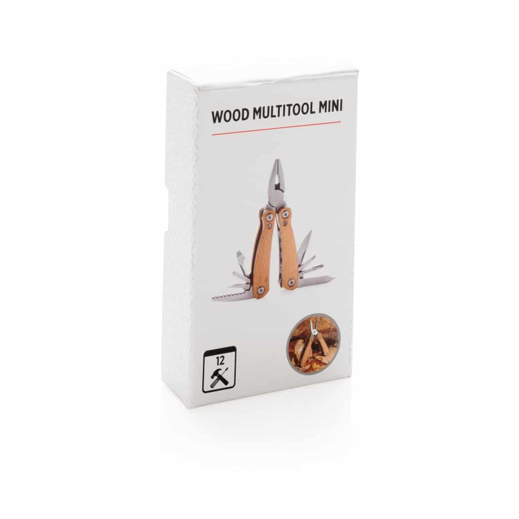 Miniature 16 pour Mini-outil multifonctions Wood