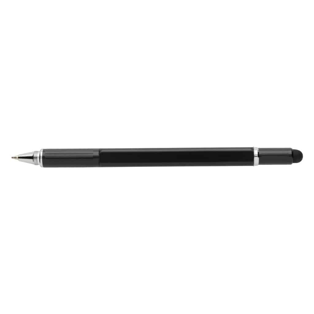 Miniature 9 pour Stylo outil 5 en 1 en aluminium