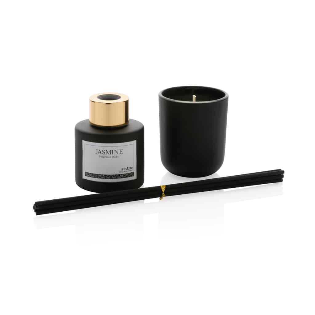 Miniature 4 pour Set cadeau Ukiyo