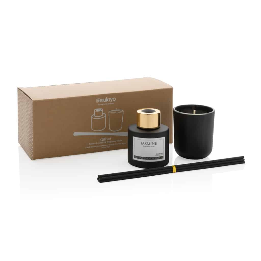 Miniature 3 pour Set cadeau Ukiyo