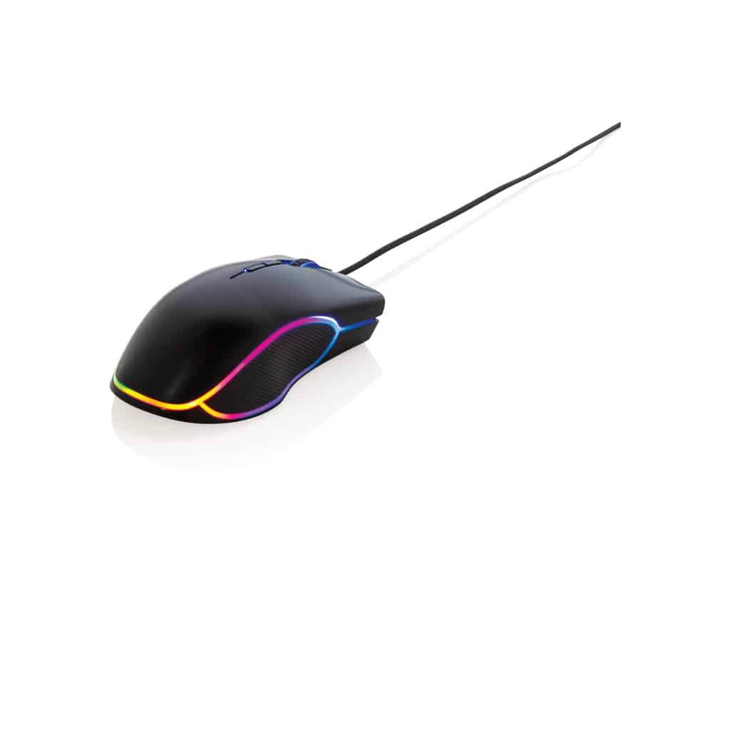 Miniature 2 pour Souris gaming RGB