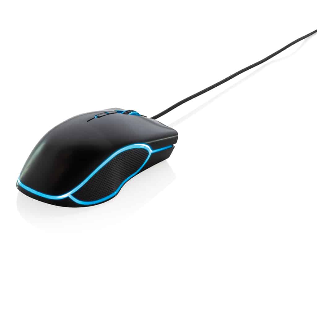 Miniature 4 pour Souris gaming RGB