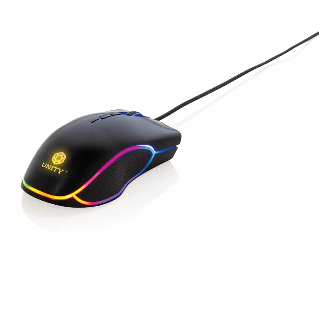 Miniature 14 pour Souris gaming RGB