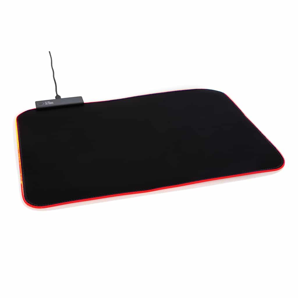 Miniature 4 pour Tapis de souris gaming RGB