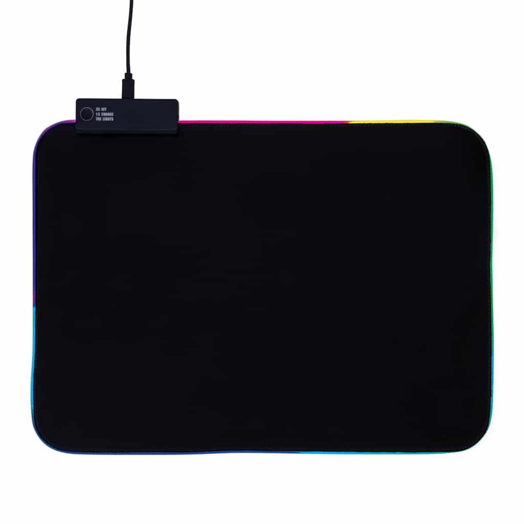Miniature 6 pour Tapis de souris gaming RGB