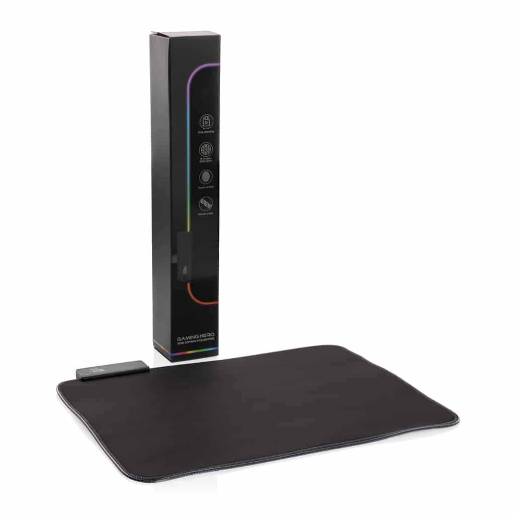 Miniature 15 pour Tapis de souris gaming RGB