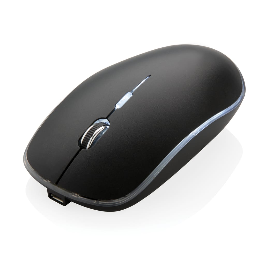 Miniature 5 pour Souris sans fil lumineuse