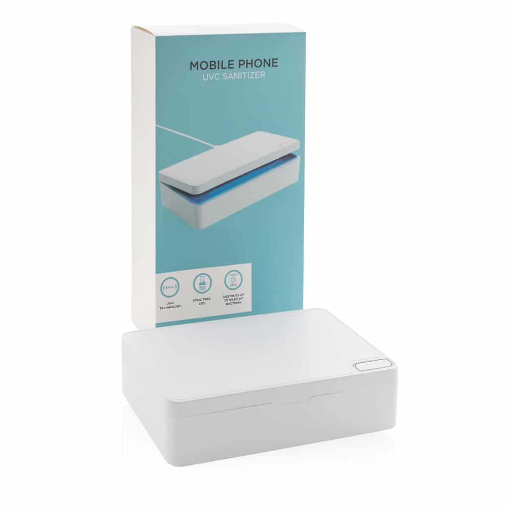Miniature 12 pour Boîte de stérilisation UV-C