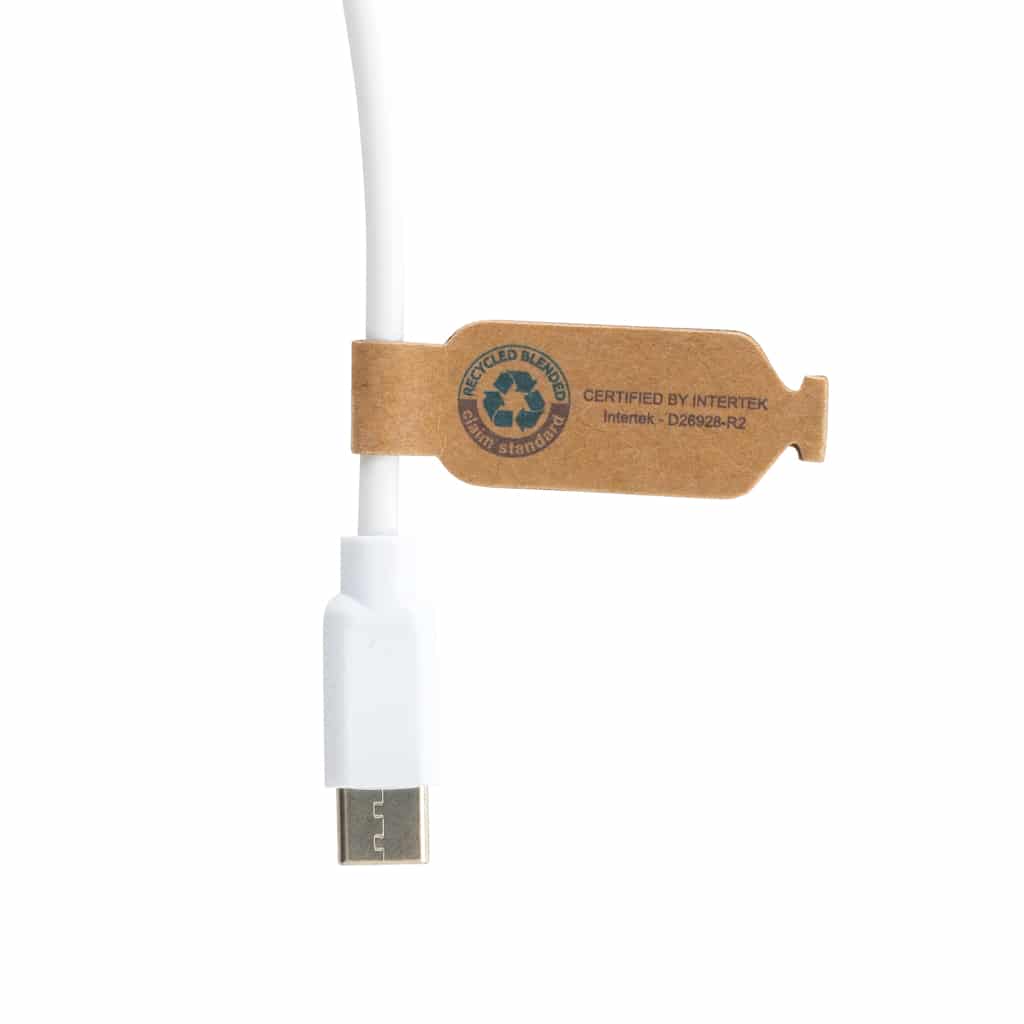 Miniature 7 pour Câble Ontario 6-en-1 en plastique recyclé RCS