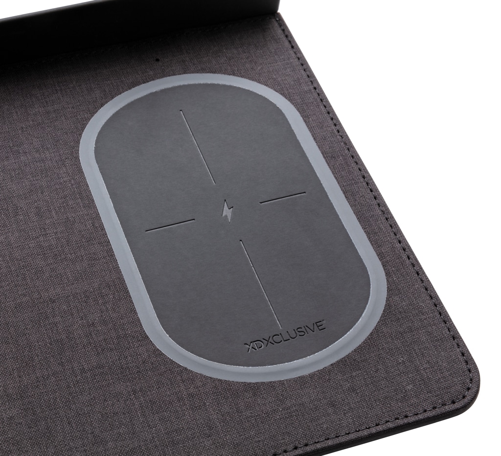 Miniature 7 pour Tapis de souris Air avec chargeur à induction 5W