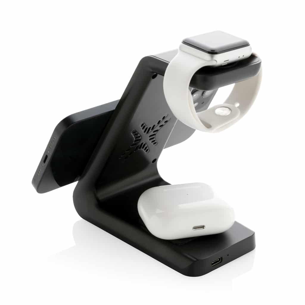 Miniature 8 pour Station de charge en plastique recyclé RCS Urban V Fairfield