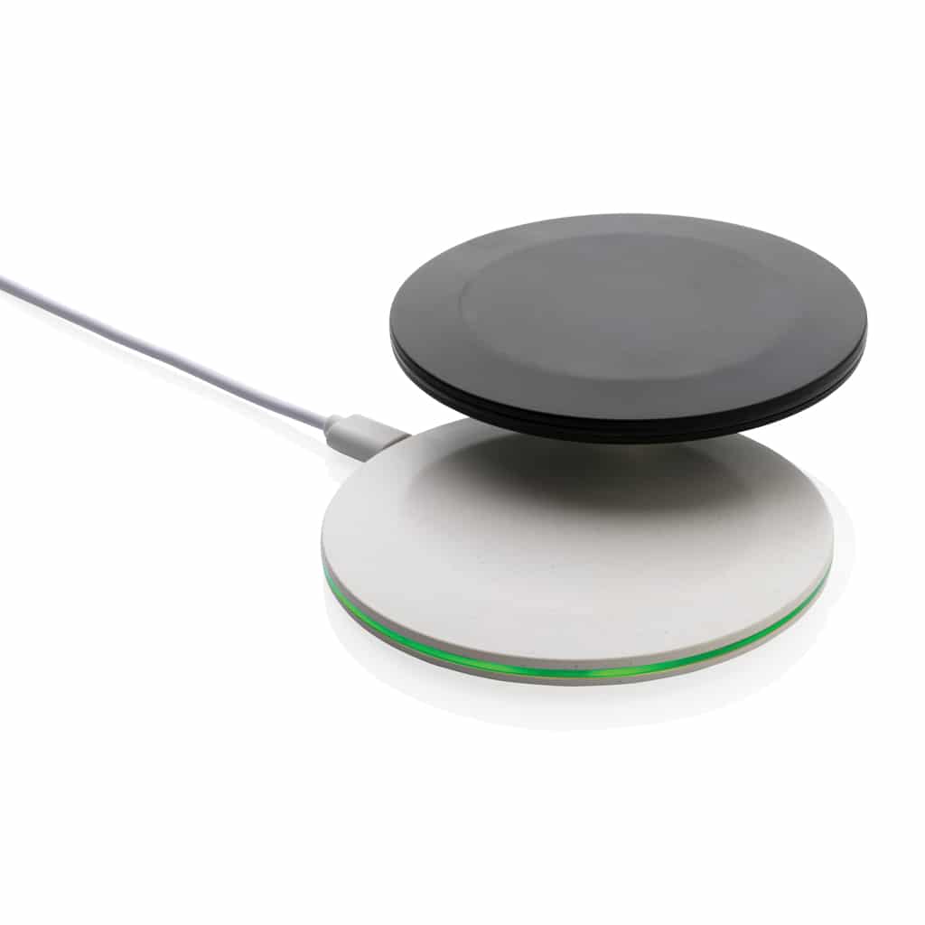 Miniature 4 pour Chargeur rapide sans fil 15W en plastique recyclé RCS