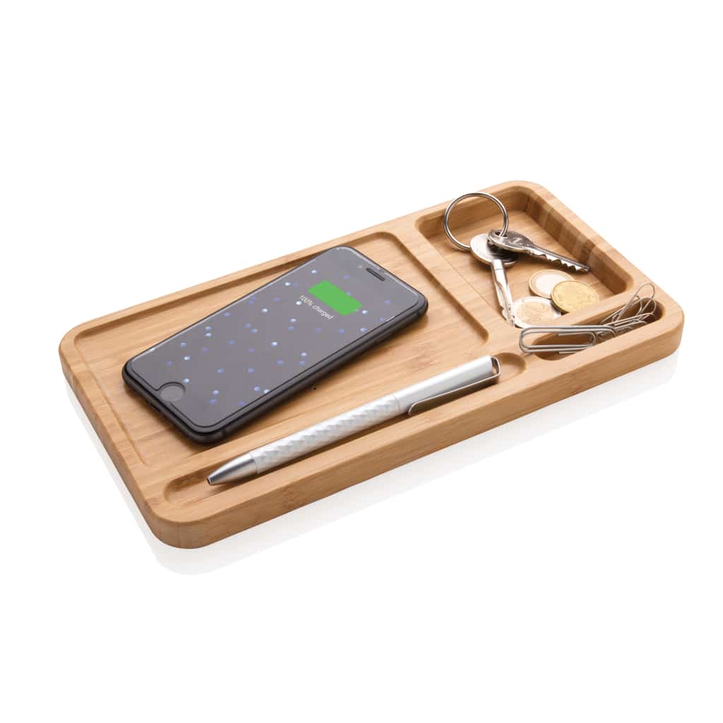 Miniature 4 pour Organiseur de bureau avec induction 5W