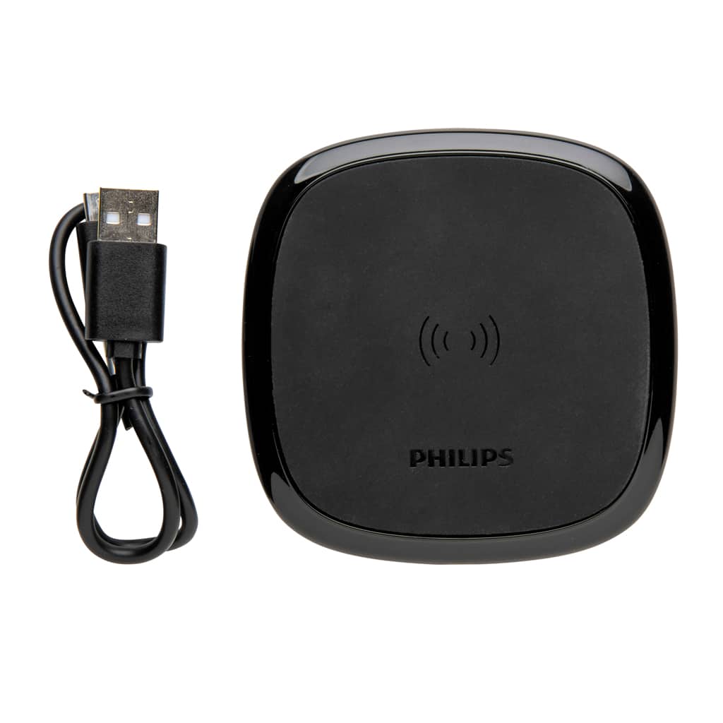 Miniature 4 pour Chargeur Qi 10W Sans Fil Philips